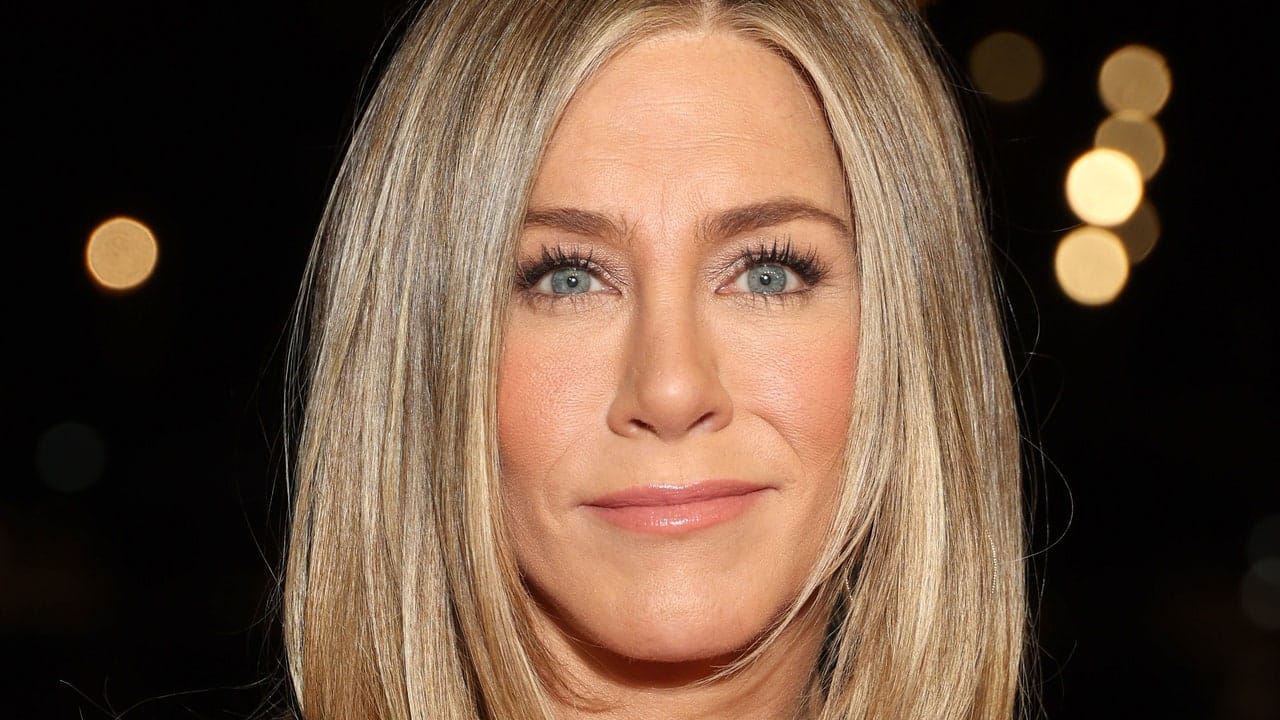 Jennifer Aniston spune „prostii” despre regulile de îmbătrânire