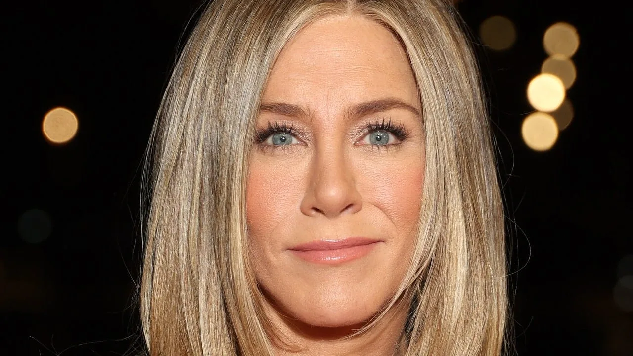 Jennifer Aniston spune „prostii” despre regulile de îmbătrânire