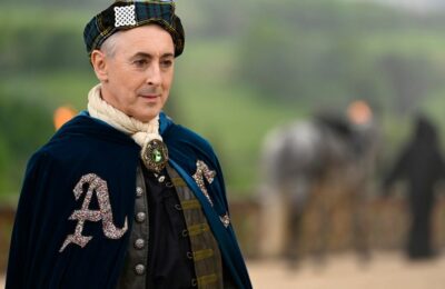 Alan Cumming de la The Traitors este bolnav, sucit și trebuie să fie evaluat psihiatric