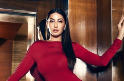 Nora Fatehi a fost pregătită pentru acest moment toată viața ei  Interviu