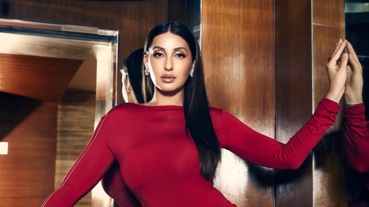 Nora Fatehi a fost pregătită pentru acest moment toată viața ei  Interviu