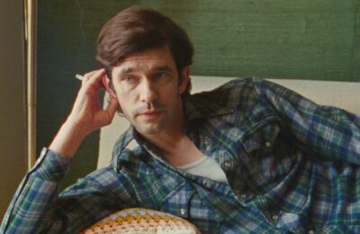 Ben Whishaw întruchipează cu brio un artist demult dispărut în „Ziua” lui Peter Hujar