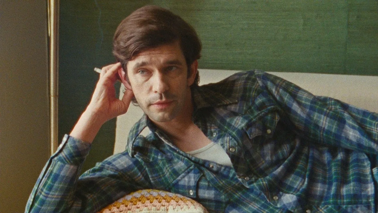 Ben Whishaw întruchipează cu brio un artist demult dispărut în „Ziua” lui Peter Hujar