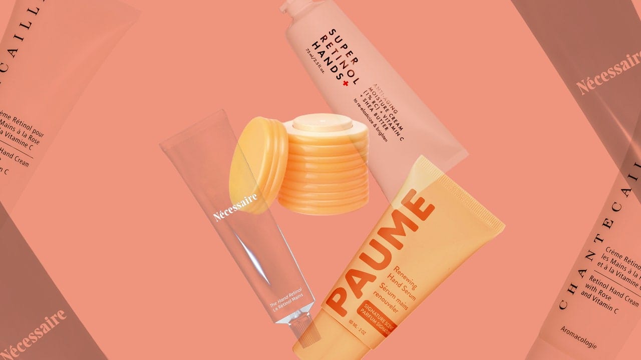 9 cele mai bune creme de mâini cu retinol din 2025 pentru a combate semnele de îmbătrânire