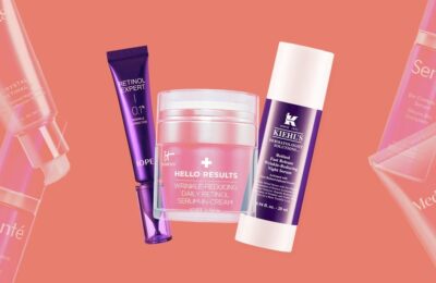 13 Cele mai bune seruri cu retinol din 2025 pentru tratarea liniilor fine și a texturii neuniforme
