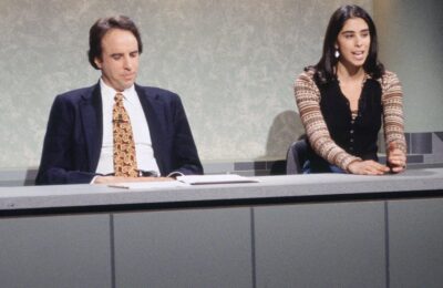 17 scenariști „SNL” își amintesc prima scenetă pe care au difuzat-o