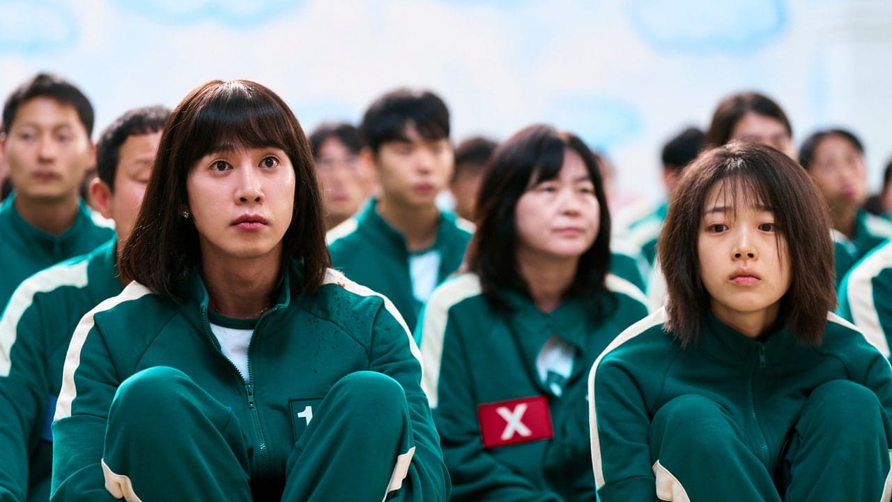 Breakout Park Sung-hoon din „Squid Game” nu era sigur că ar trebui să-l joace pe Hyun-ju