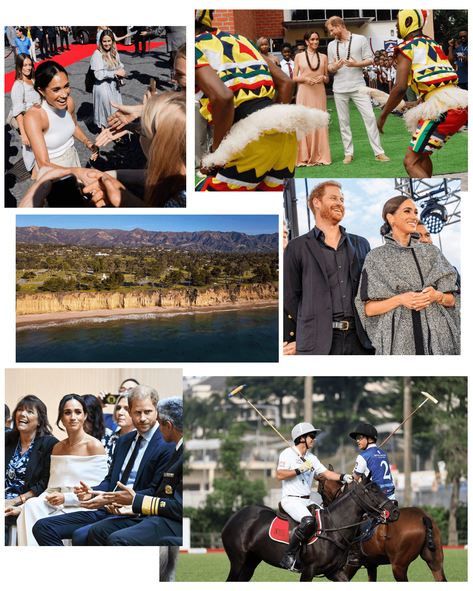 Ambițiile de afaceri mari ale Prințului Harry și ale lui Meghan Markle, la 5 ani după plecarea lor regală