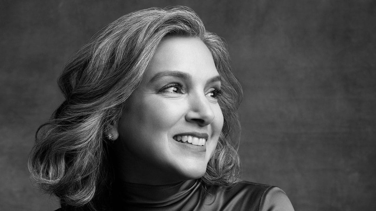 Radhika Jones despre visele americane ale lui Meghan și Harry