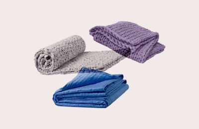 6 Cele mai bune pături ponderate de răcire din 2025 pentru somn profund