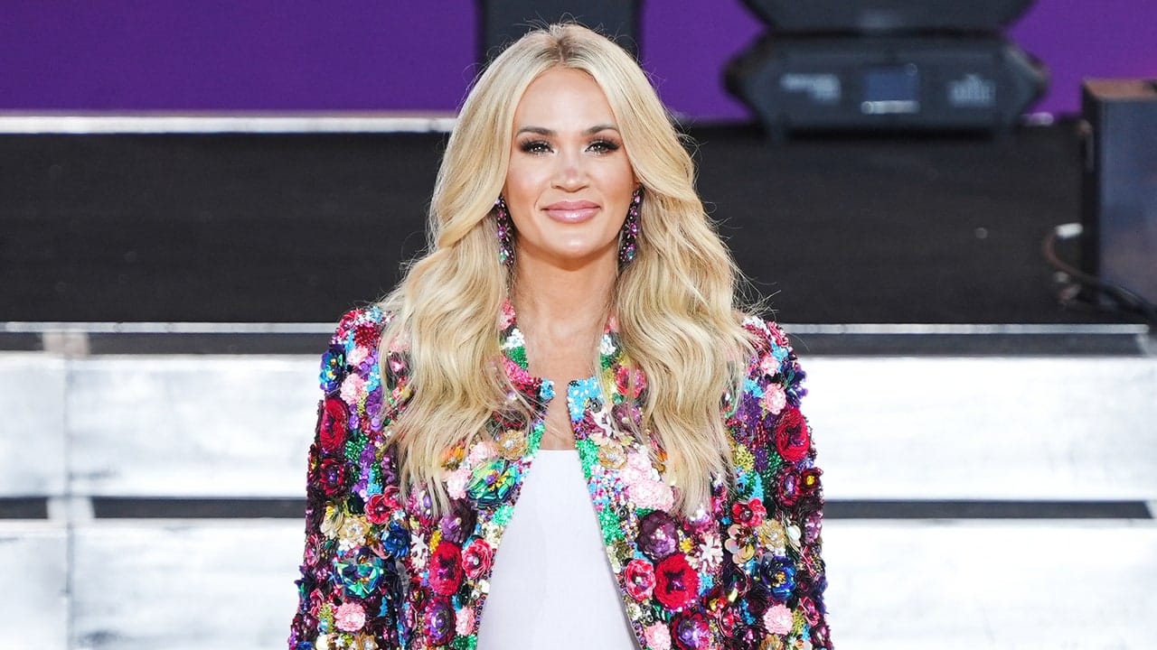 Carrie Underwood va cânta în timpul ceremoniei de inaugurare a lui Trump