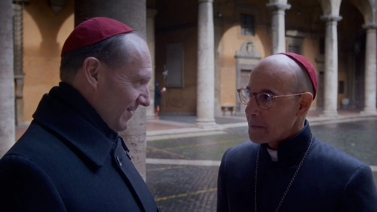 Nominalizările BAFTA 2025: „Conclave” conduce detașat cu 12 nominalizări