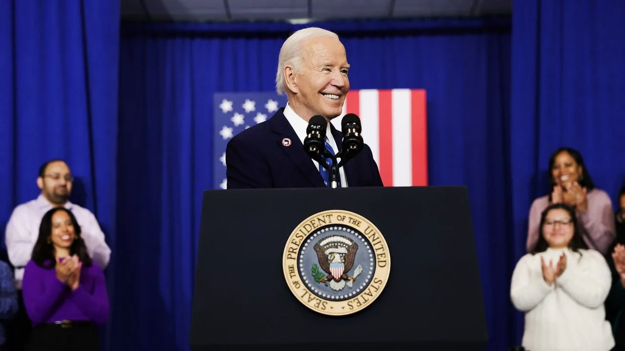 Donald Trump nu poate arde toată moștenirea lui Joe Biden