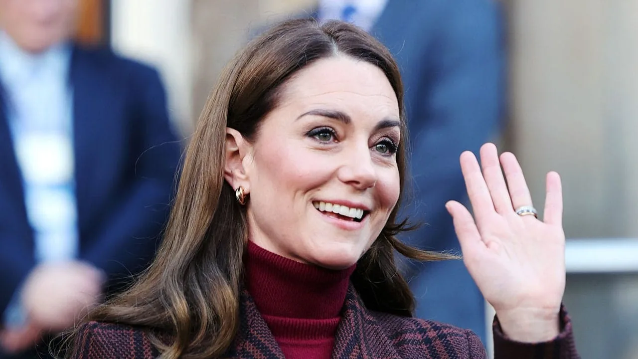 Cum s-au apropiat Kate Middleton și Prințul William după ce Kate a suferit de cancer