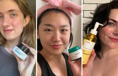 Cele mai bune produse coreene de îngrijire a pielii pe Amazon din 2025, potrivit experților