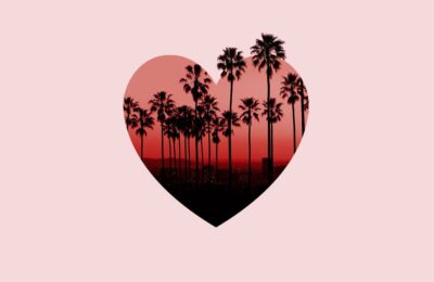 Pentru Los Angeles, cu dragoste