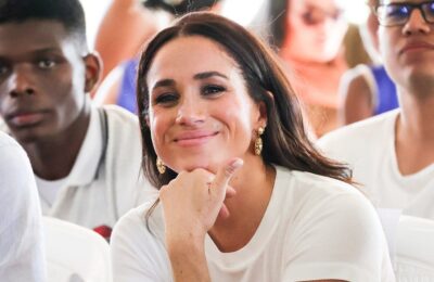 Meghan Markle tocmai a lansat un nou cont de Instagram – cu o misiune