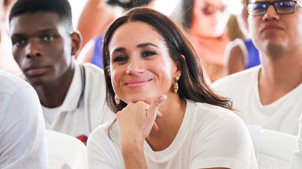 Meghan Markle tocmai a lansat un nou cont de Instagram – cu o misiune