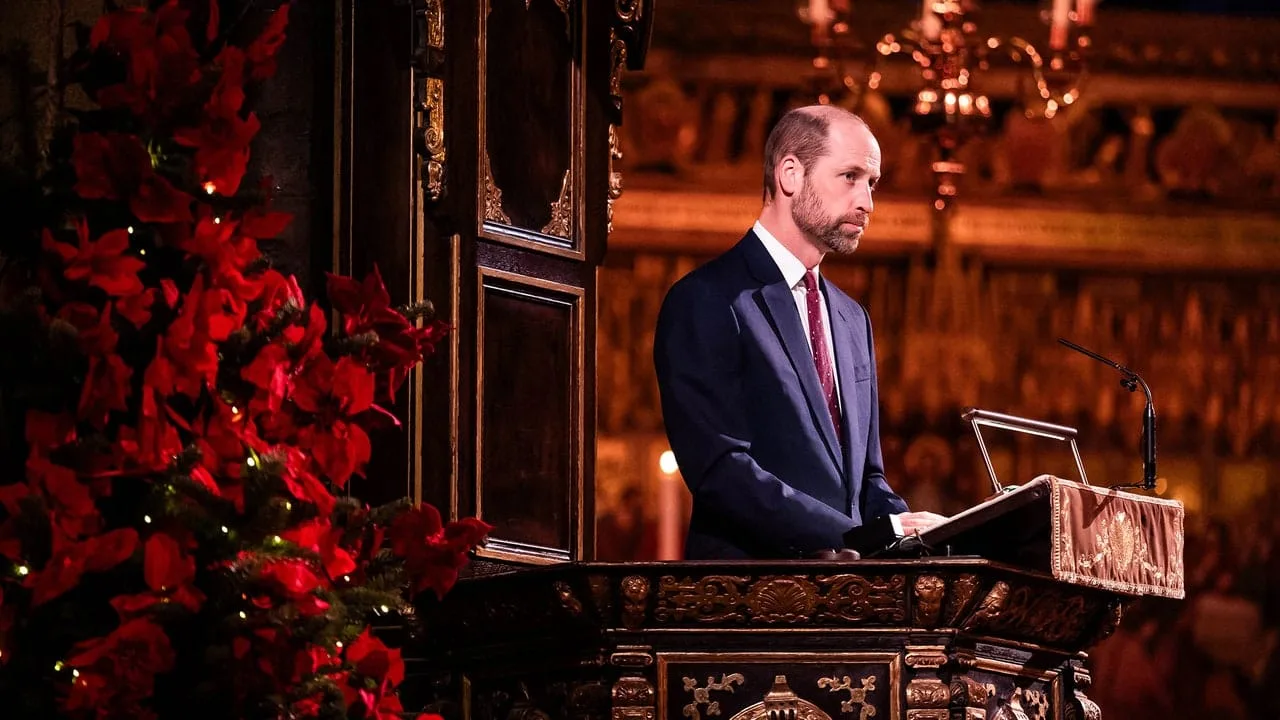 Prințul William, care are o legătură personală cu victima atacului din New Orleans, este „șocat”