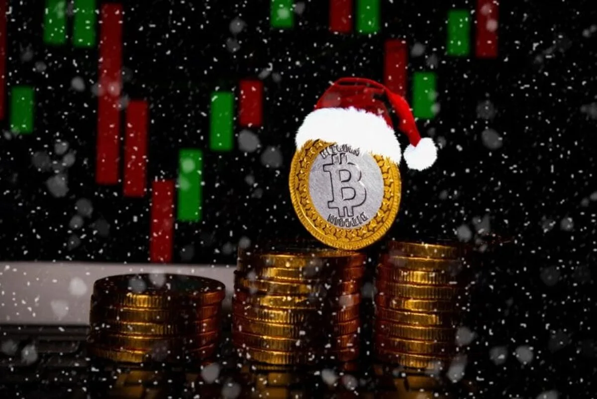 Merry Bitcoin! Cum brandurile scumpe îmbrățișează BTC în acest sezon de cumpărături