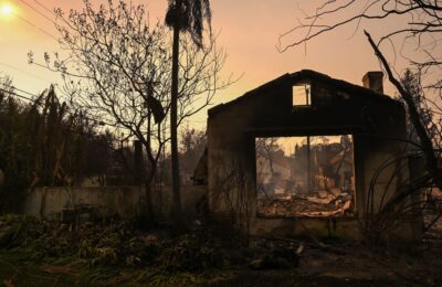 Cum au afectat incendiile din Los Angeles lumea artei