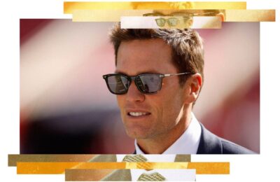 Abilitățile TV ale lui Tom Brady vor fi puse la încercare la Super Bowl