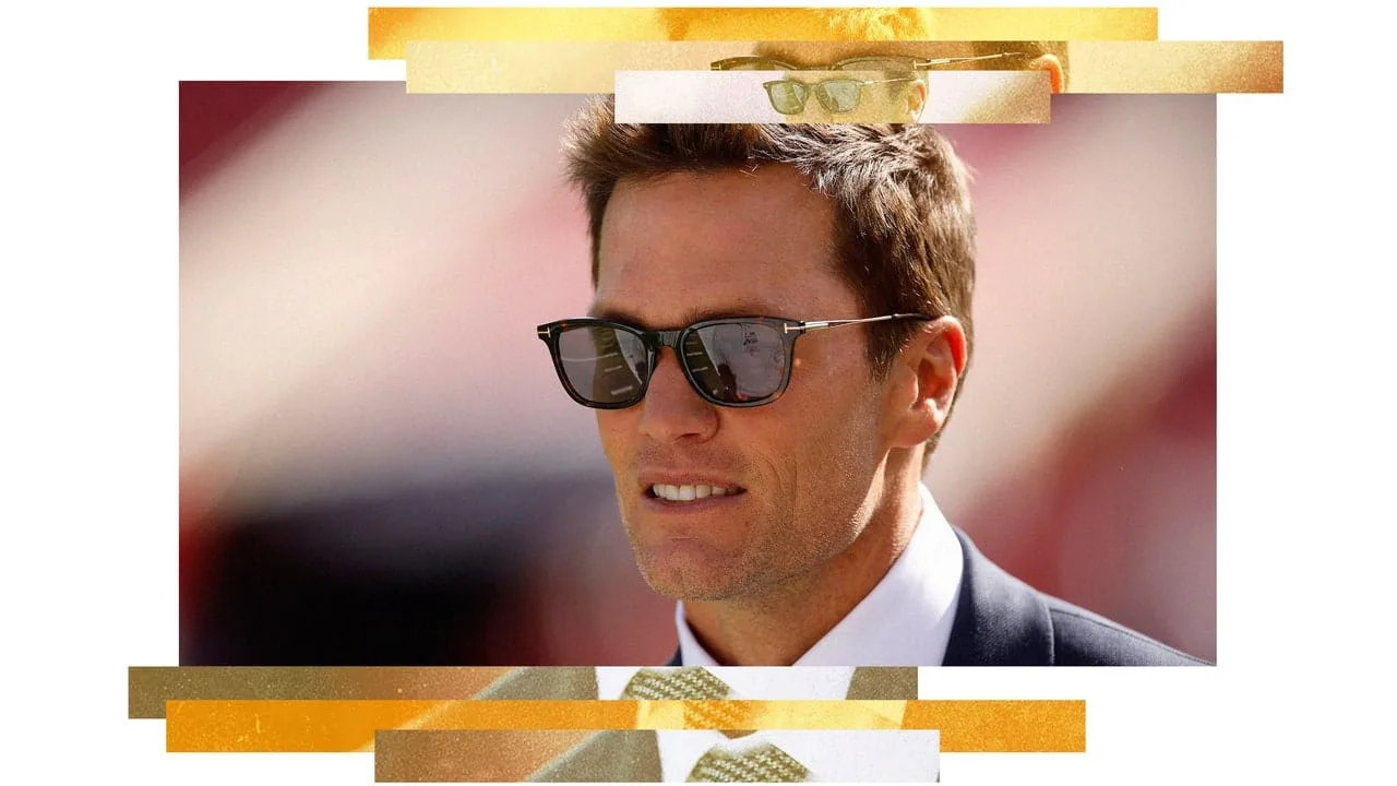 Abilitățile TV ale lui Tom Brady vor fi puse la încercare la Super Bowl