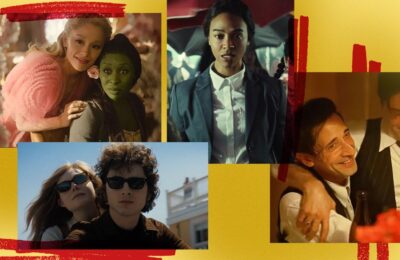 Nominalizările la Oscar 2025 dezvăluie o cursă strânsă pentru „Emilia Pérez”, „The Brutalist” și „Wicked