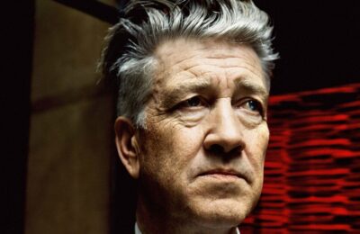 David Lynch a văzut coșmarul de sub visul american