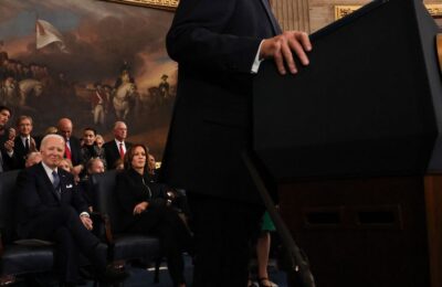 Factorul de frică al democraților  Vanity Fair