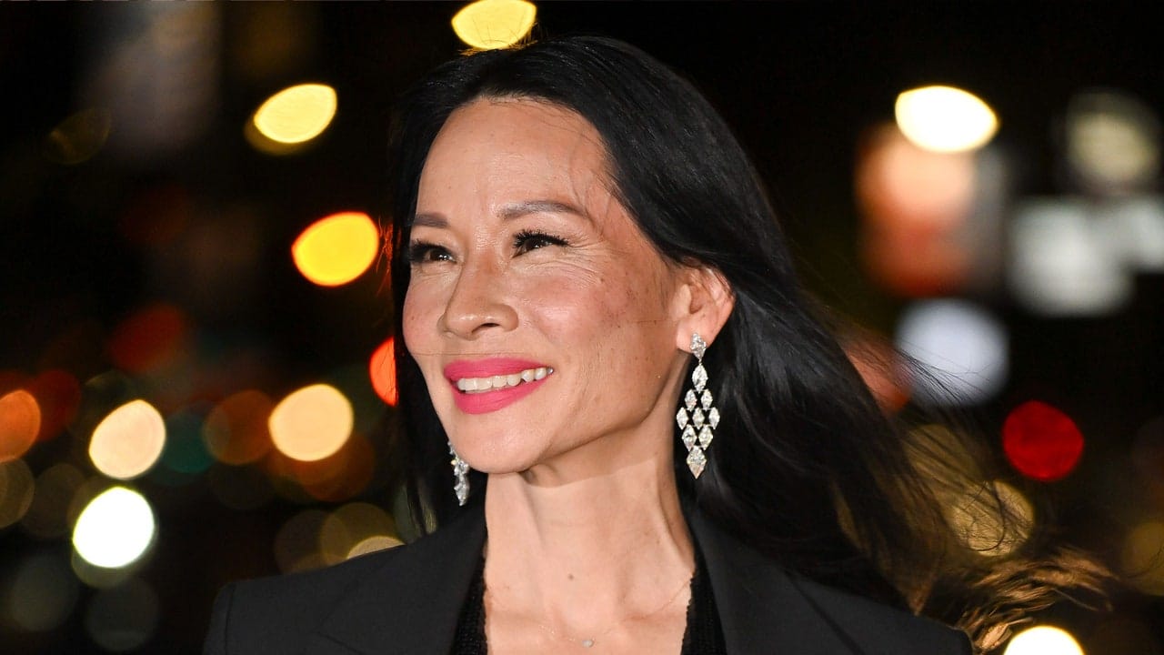 Lucy Liu poate explica ce se întâmplă la sfârșitul filmului „Presence