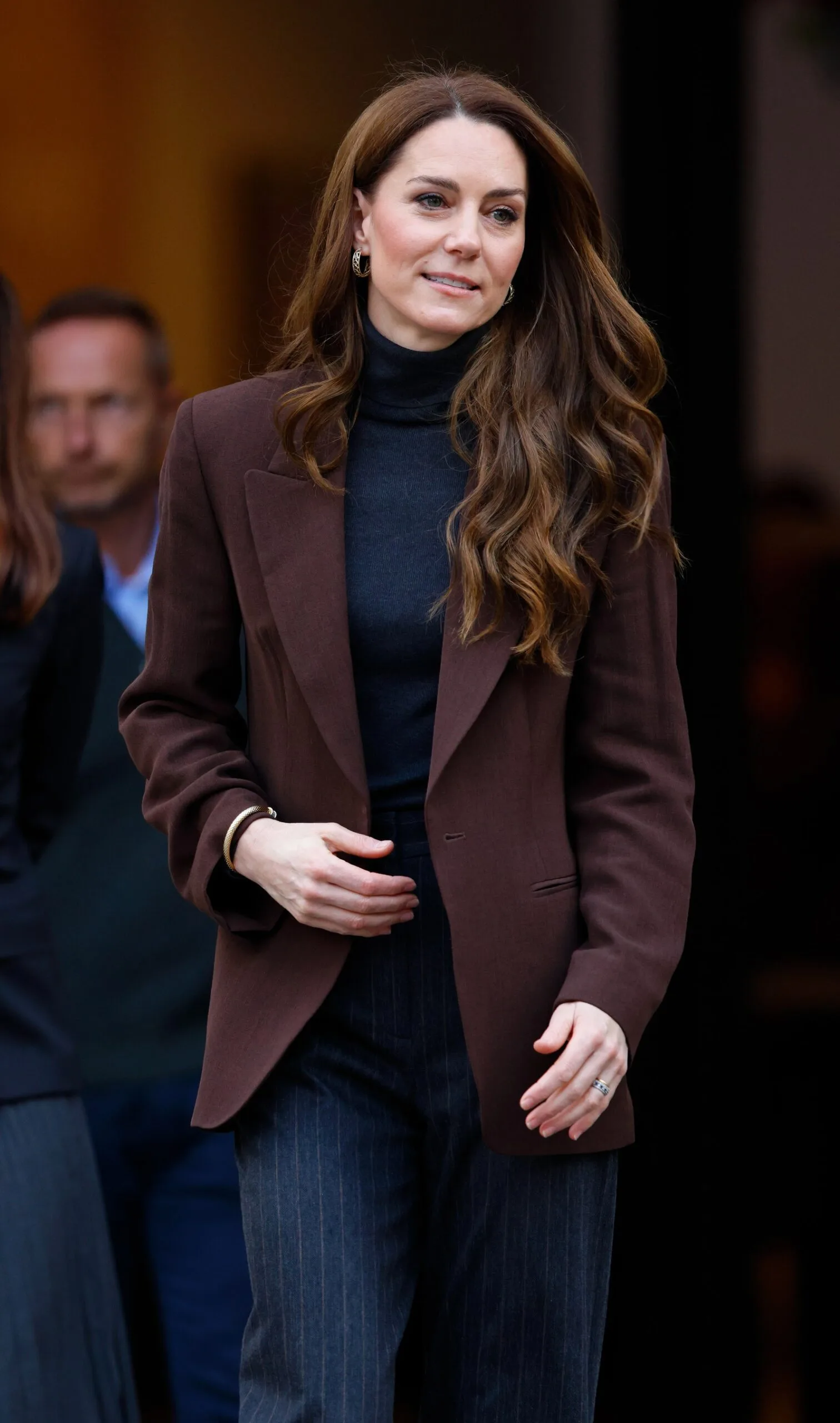 De ce Kate Middleton nu va mai împărtăși detalii despre ținutele sale