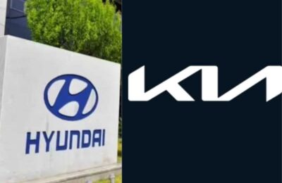Vânzările Hyundai și Kia din ianuarie au scăzut din cauza reducerii numărului de zile lucrătoare ca urmare a prelungirii vacanței