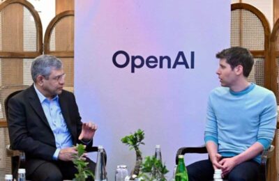 India se alătură cursei IA: Ministrul IT al Uniunii dezvăluie strategia de colaborare cu OpenAI