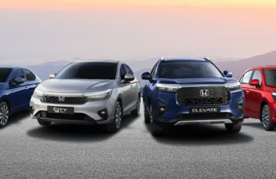 Honda Cars obține conformitatea benzinei E20 pentru întreaga gamă de modele