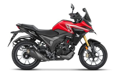 Honda Motorcycle lansează noul NX200 în India: Află ce este nou