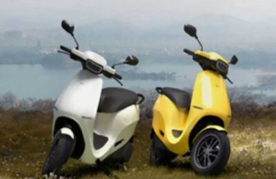 Ola Electric renegociază contractele cu agențiile de înmatriculare Februarie Datele VAHAN pot înregistra o scădere temporară