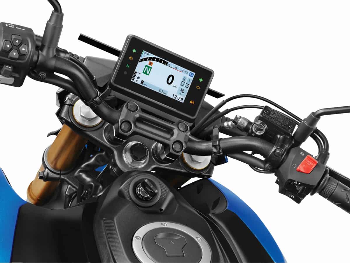 Honda lansează Hornet 2.0 OBD2B în India cu HSTC, ABS cu două canale și afișaj TFT la 1,56 lakh rupii