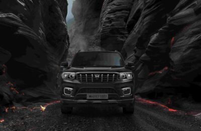 Mahindra Scorpio-N depășește pragul de 2 lakh vânzări și lansează ediția limitată Carbon Edition
