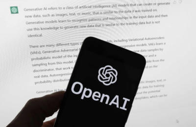 OpenAI introduce GPT-4.5, cel mai mare și mai bun model de chat de până acum