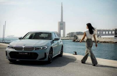 BMW Seria 3 LWB lansat în India: De la preț la caracteristici, motor – iată tot ce trebuie să știți