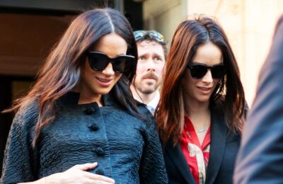 Prima recenzie a noului show al lui Meghan Markle este aici