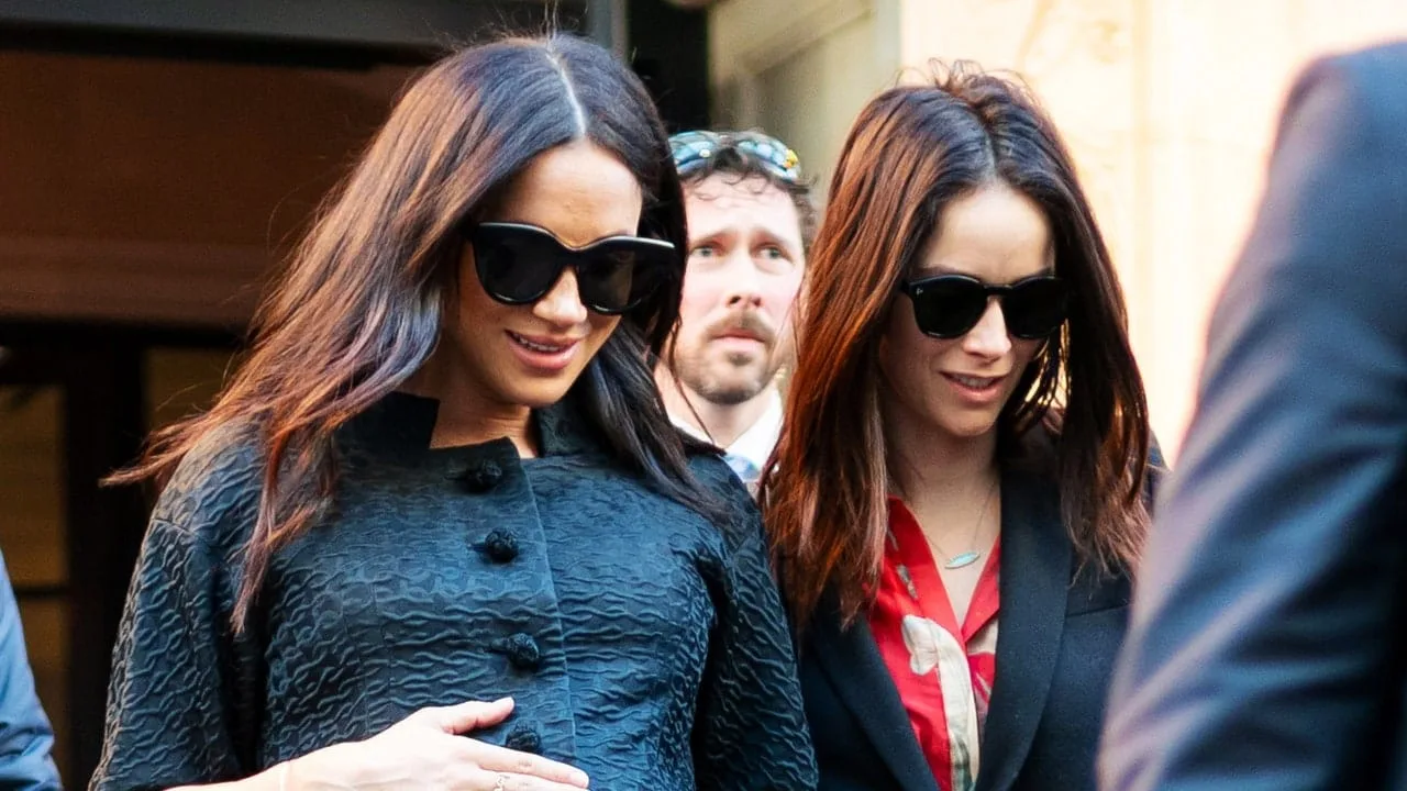 Prima recenzie a noului show al lui Meghan Markle este aici