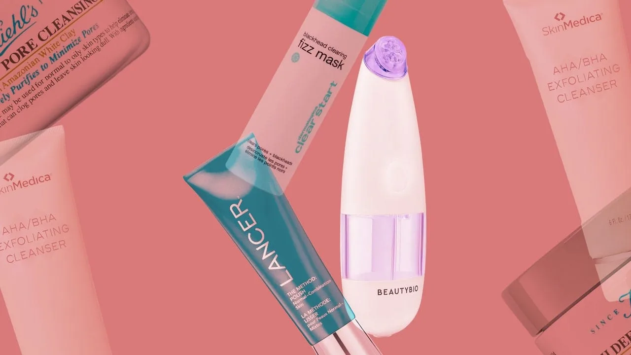 13 tratamente de îndepărtare a punctelor negre 2025 pe care dermatologii le jură