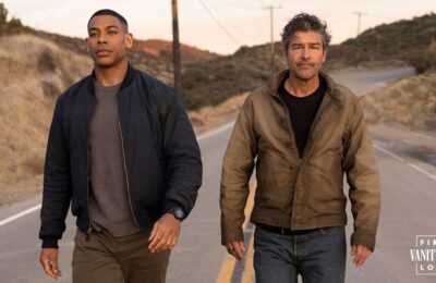 Când Lanternele Verzi devin adevărați detectivi: Faceți cunoștință cu „Lanternele” pulpice și de prestigiu ale HBO