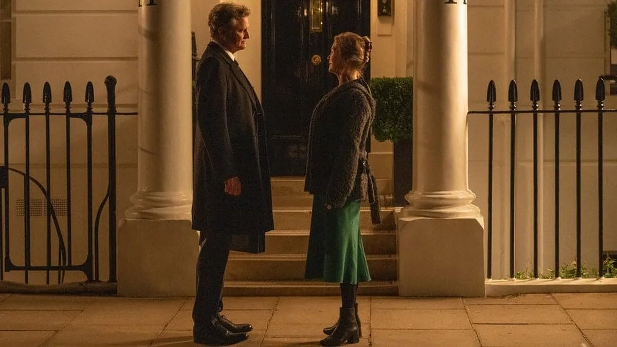 Bridget Jones 4: Ce s-a întâmplat cu Colin Firth?