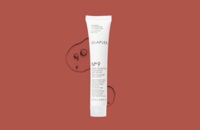 Olaplex No. 9 Bond Protector Nourishing Hair Serum își dublează datoria-Review