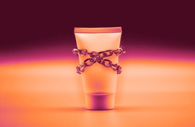 Interzicerea copiilor de a cumpăra produse de îngrijire a pielii anti-îmbătrânire nu va rezolva cele mai mari probleme ale lor