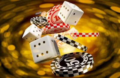 5 strategii de management al bankroll-ului în jocurile de noroc