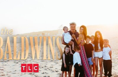 În premiera filmului „The Baldwins”, Alec joacă frumos și Hilaria vorbește perfect engleza
